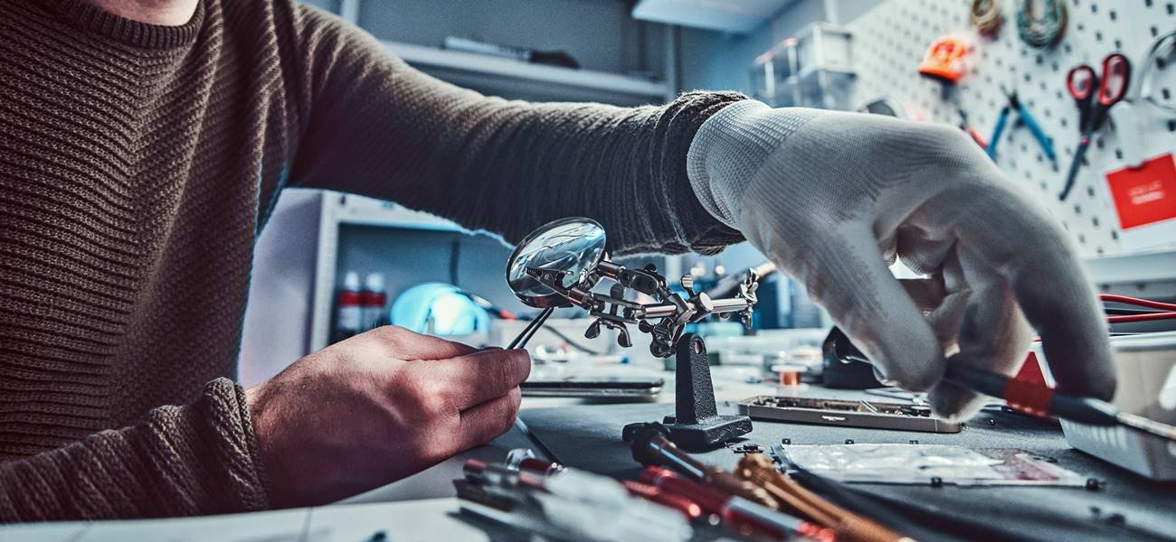 servicios de reparacion