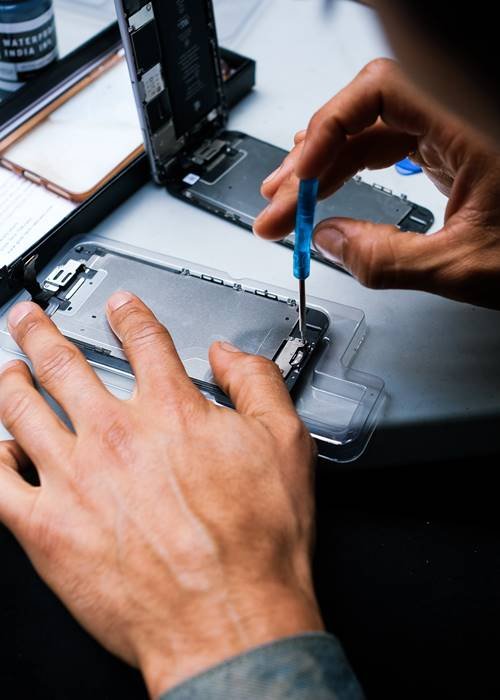 Detalles de venta detalles de reparacion